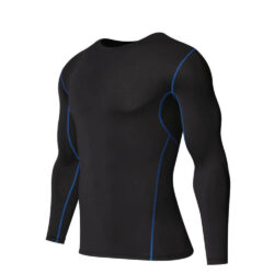 Customized Rash Guards