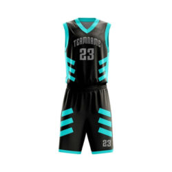 Basketball Uniforms