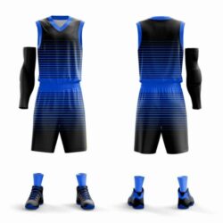 Basketball Uniforms