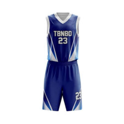 Basketball Uniforms