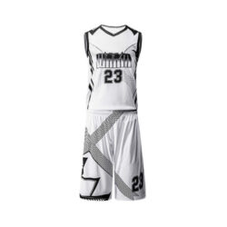 Basketball Uniforms