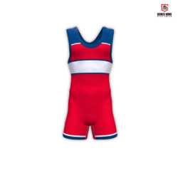 Custom Wrestling Apparel