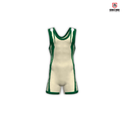 Custom Wrestling Apparel