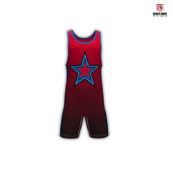 Custom Wrestling Apparel