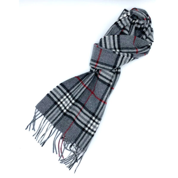 A variety of stylish and warm muffler including options for men and women, displayed in different designs and materials.