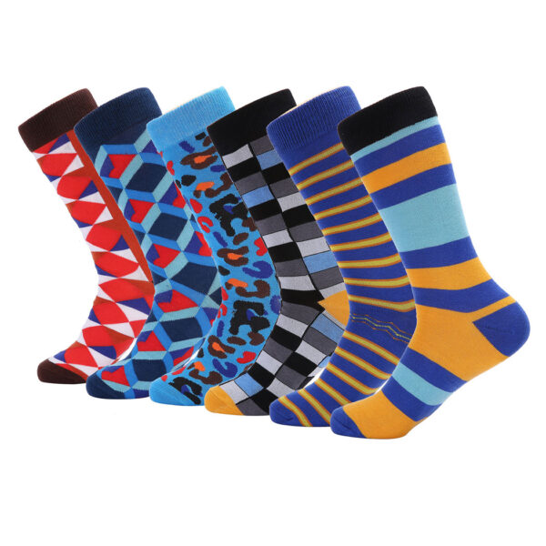 High-quality apparel socks for various needs including casual, athletic, and formal wear.