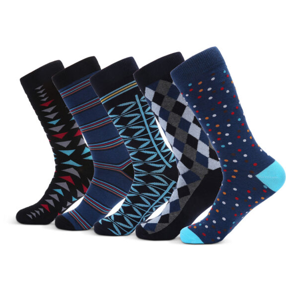 High-quality apparel socks for various needs including casual, athletic, and formal wear.