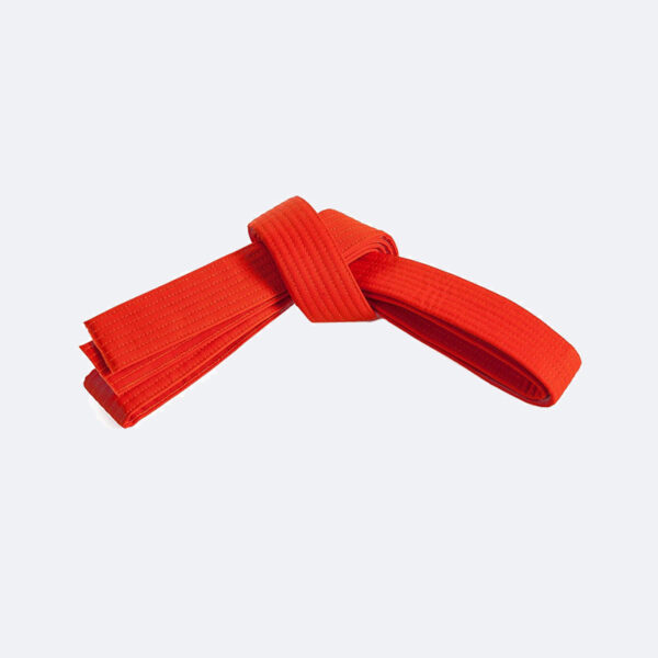 Karate Belt