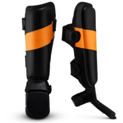 Customized Shin Guards