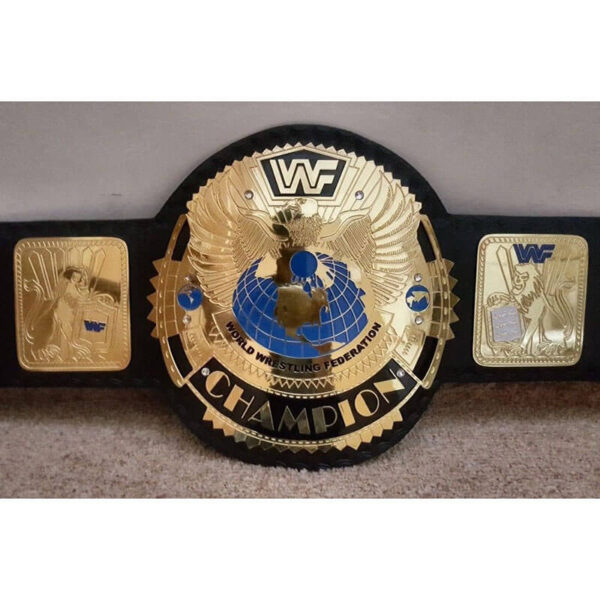 Champion belt