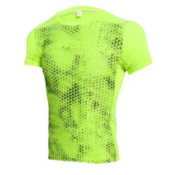 Customized Rash Guards