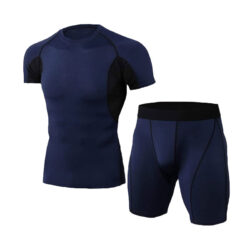 Customized Rash Guards