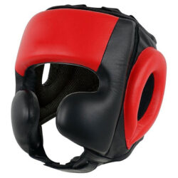 Customized Head Guard
