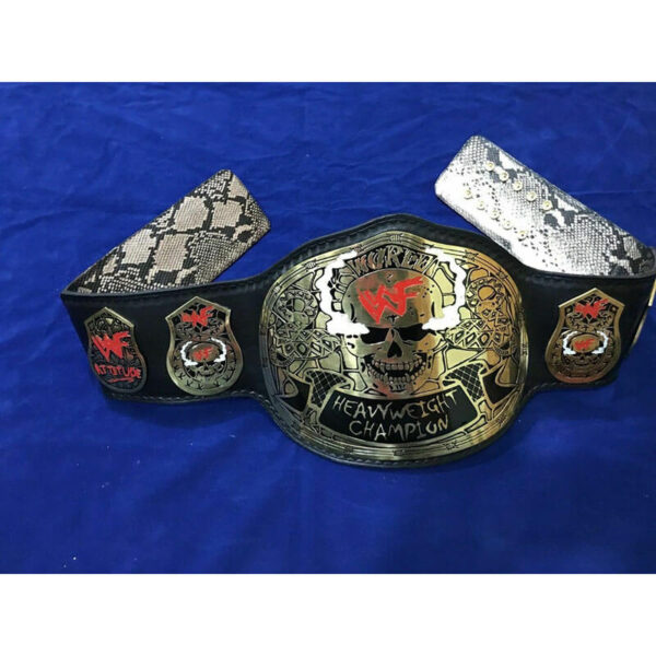 Champion belt