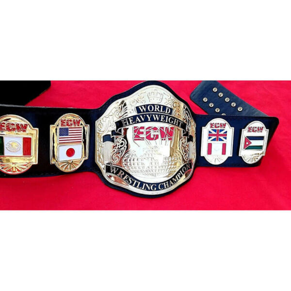 Champion belt