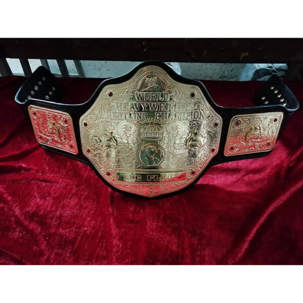 Champion belt
