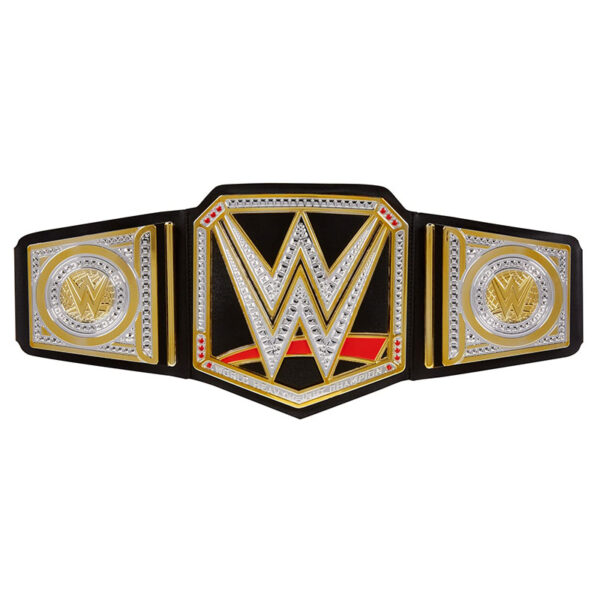 Champion belt