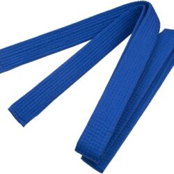 Custom Karate Belt