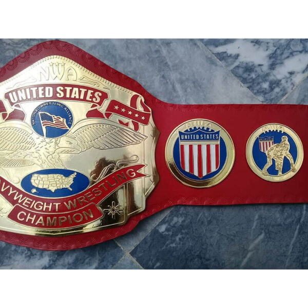 Champion belt