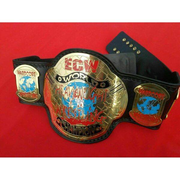 Champion belt