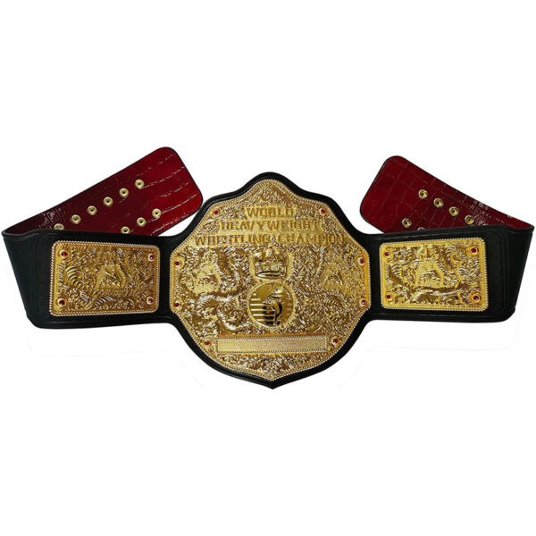 Champion belt