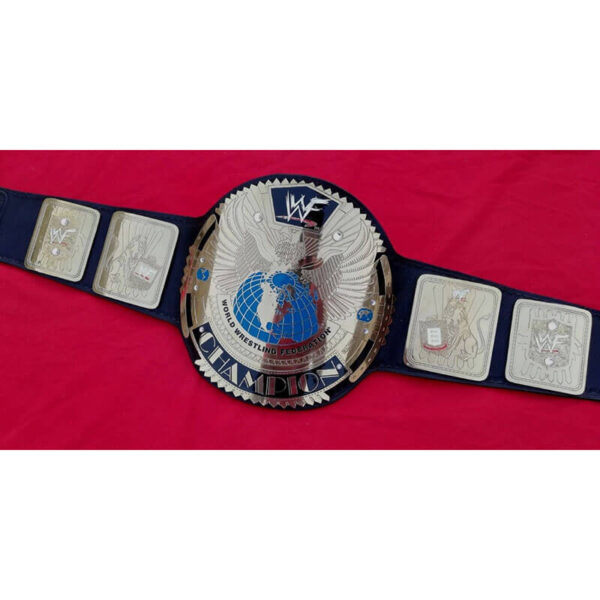 Champion belt