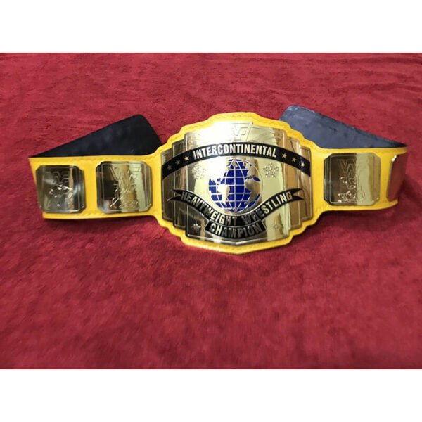 Champion belt