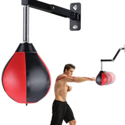 Customized Speed Bags