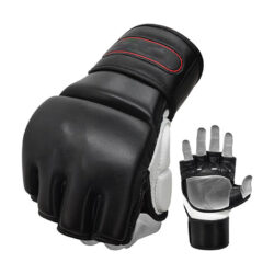 Custom MMA Gloves