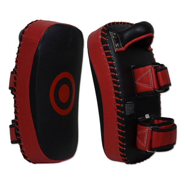 Thai Pads