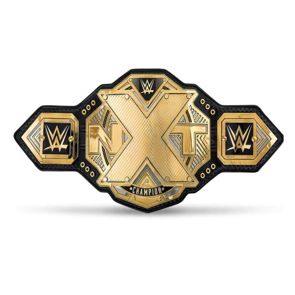 Champion belt