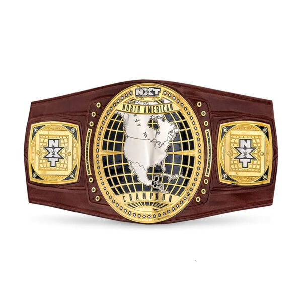 Champion belt