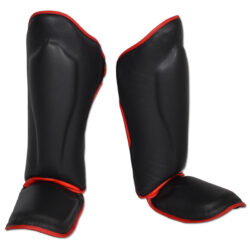 Customized Shin Guards