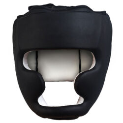 Customized Head Guard