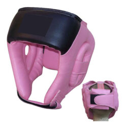 Customized Head Guard