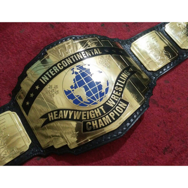 Champion belt