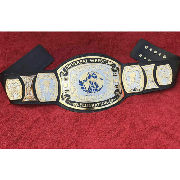 Champion belt