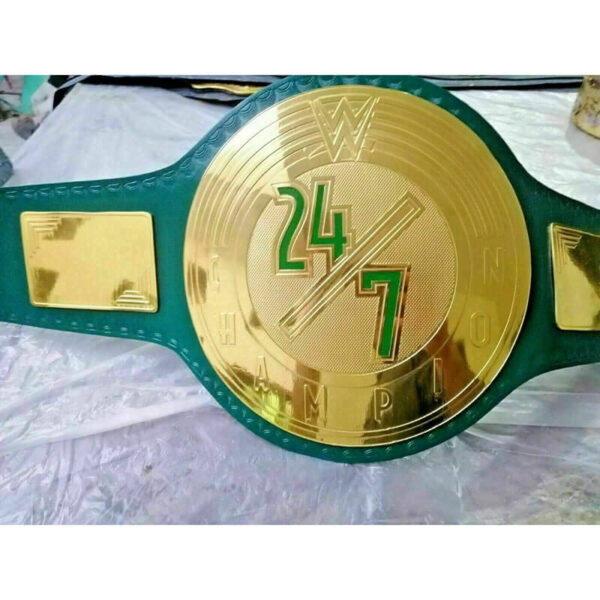 Chapion belt