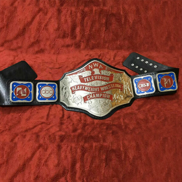 Champion belt
