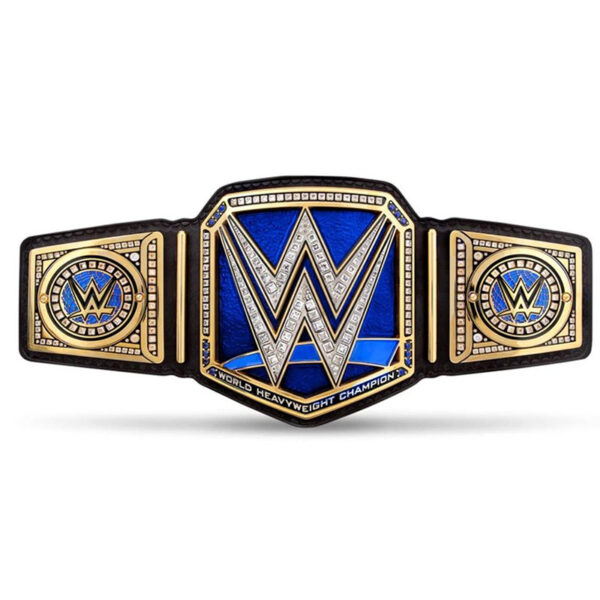 Champion belt