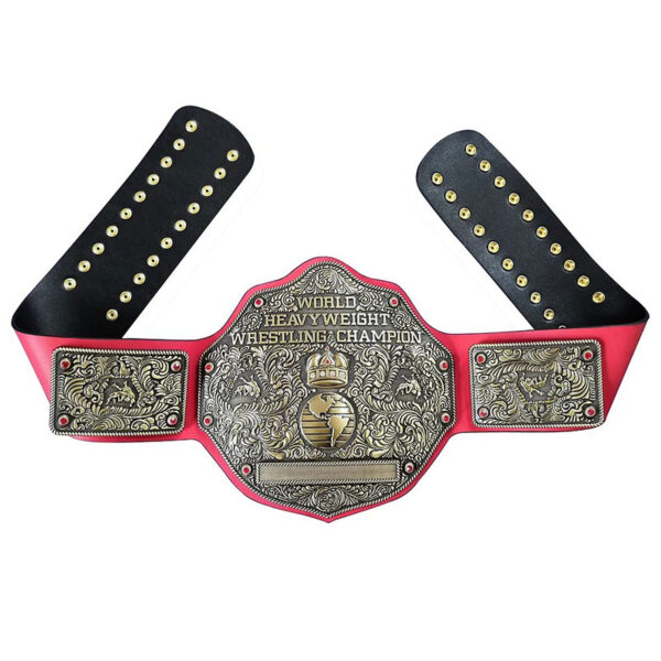 Champion belt