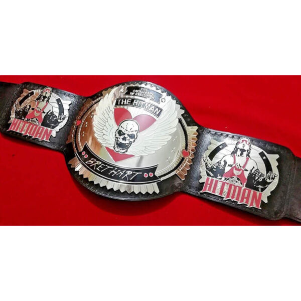 Champion Belt