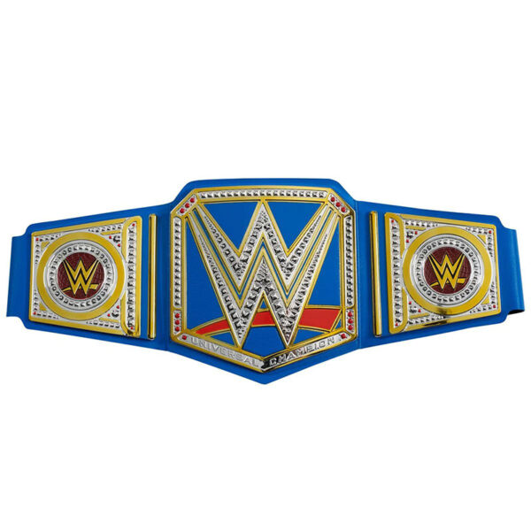 Champion belt