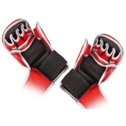 Custom MMA Gloves