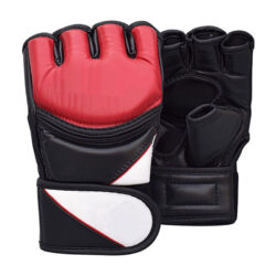 Custom MMA Gloves