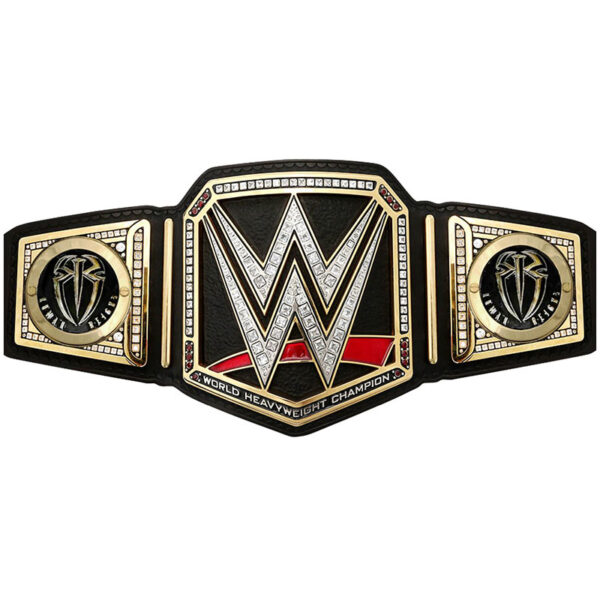 Champion belt