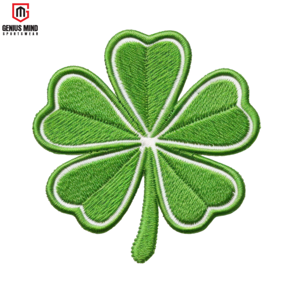 4 Leaf Clover