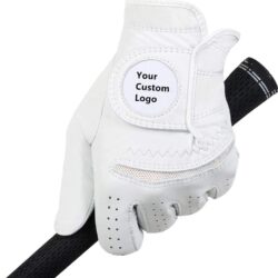 Customized Golf Gloves