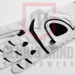 Customized Golf Gloves