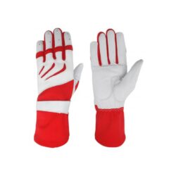 Custom Karting Gloves